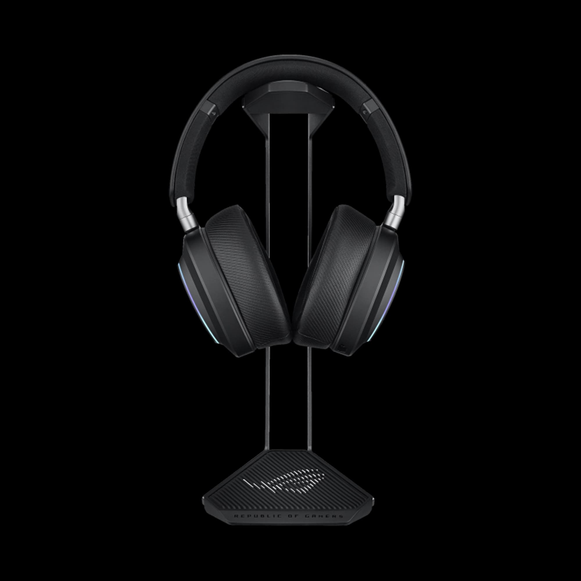 پایه نگهدارنده هدست ایسوس AC12 ROG Throne II Core — تصویر ۵