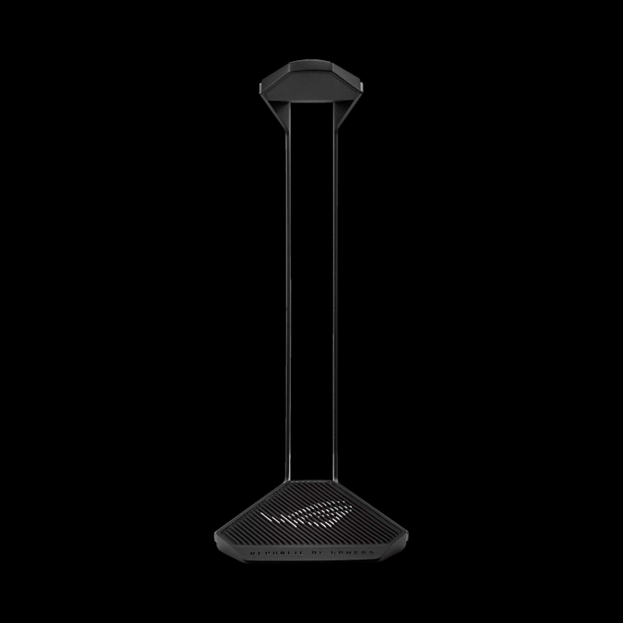 پایه نگهدارنده هدست ایسوس AC12 ROG Throne II Core — تصویر ۲