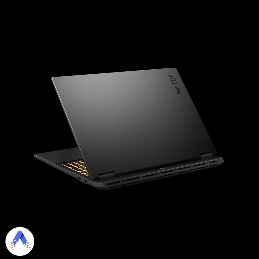 لپ تاپ گیمینگ ایسوس ASUS TUF F16 FX608JMI i7 14650HX 16GB 512GB 8GB 5060 WUXGA 144Hz — تصویر ۸
