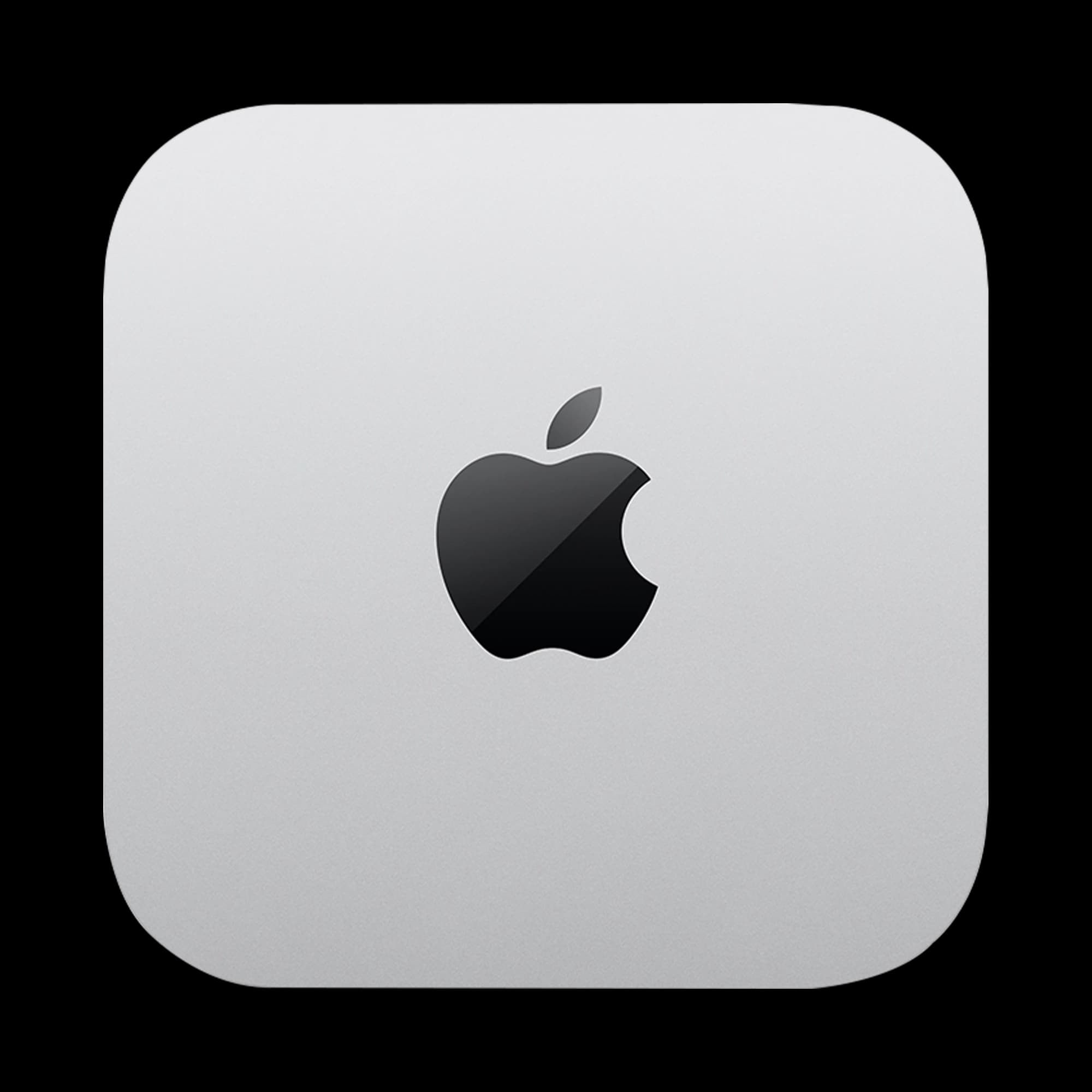 مک مینی اپل Mac Mini MHQL4