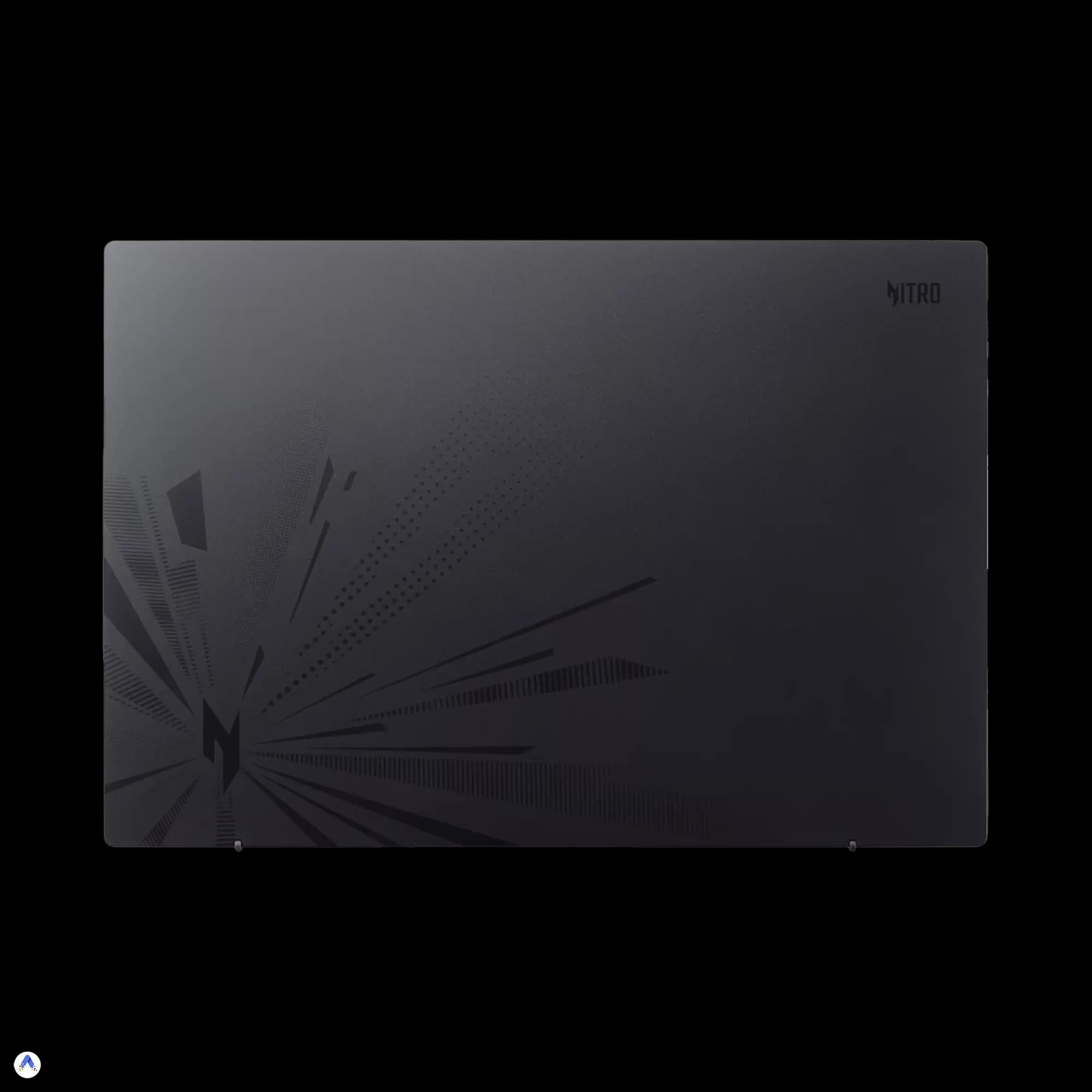 لپ تاپ گیمینگ ایسر ACER Nitro Lite NL16-71G-790D i7 13620H 16GB 512GB 6GB 3050 WUXGA 180Hz — تصویر ۵