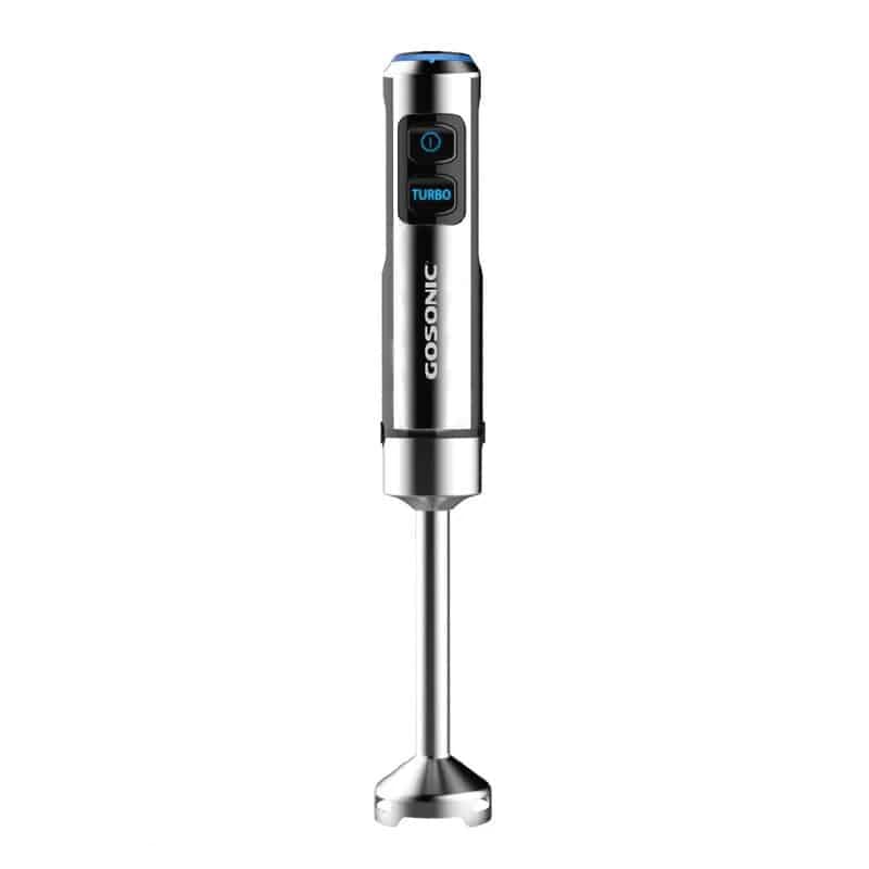 گوشتکوب برقی گوسونیک 850 وات مدل 843 — تصویر ۲