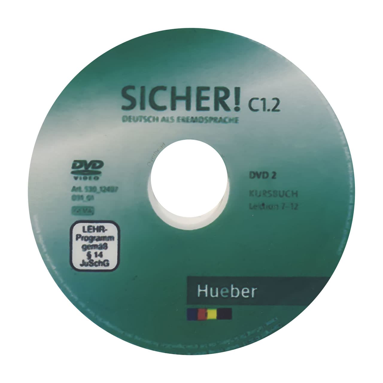 Sicher C1.2 — تصویر ۳