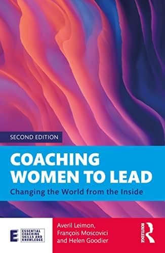 کتاب Coaching Women to Lead (مربیگری زنان برای رهبری) نسخه انگلیسی PDF | آوریل لیمون و همکاران