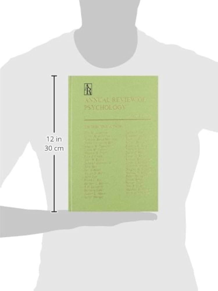 کتاب Annual Review of Psychology, Vol. 57 (مرور سالانه روان‌شناسی، جلد ۵۷) نسخه انگلیسی PDF | سوزان تی. فیسک و همکاران