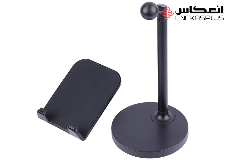 پایه نگهدارنده گوشی موبایل مدل H-ZM500 — تصویر ۲