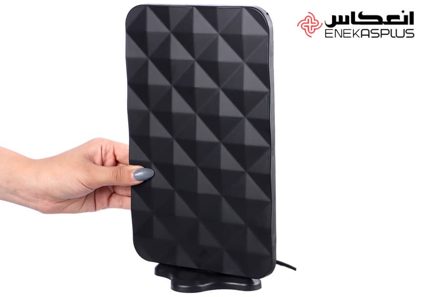 آنتن رومیزی نیل سان با کابل ۱۰ متری — تصویر ۲