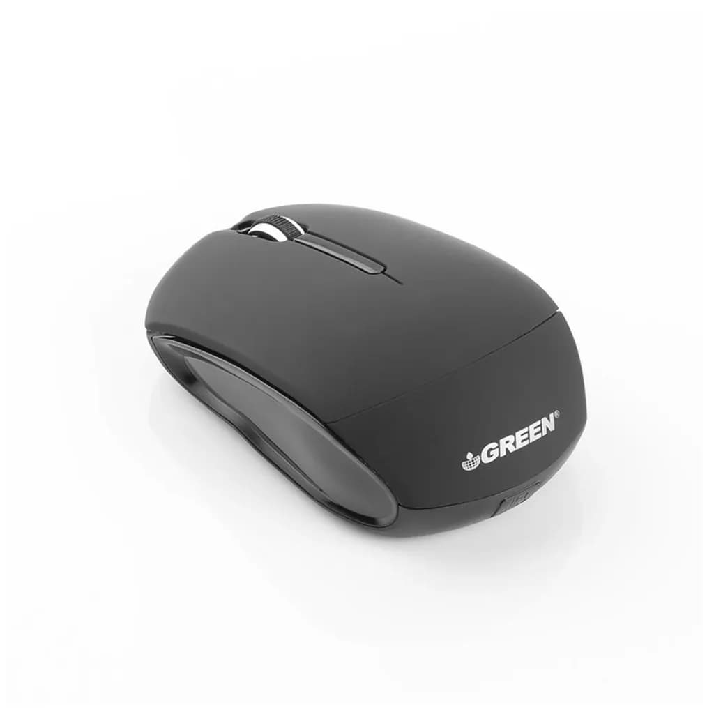 ماوس گرین مدل GM103W — تصویر ۸