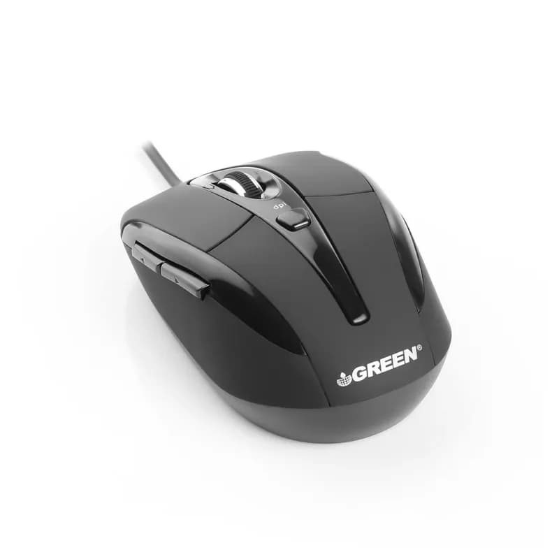 ماوس گرین مدل GM103W — تصویر ۳