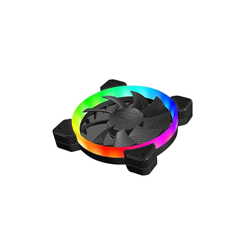 فن کیس کوگار مدل HPB 120 PWM Cooling Kit — تصویر ۲