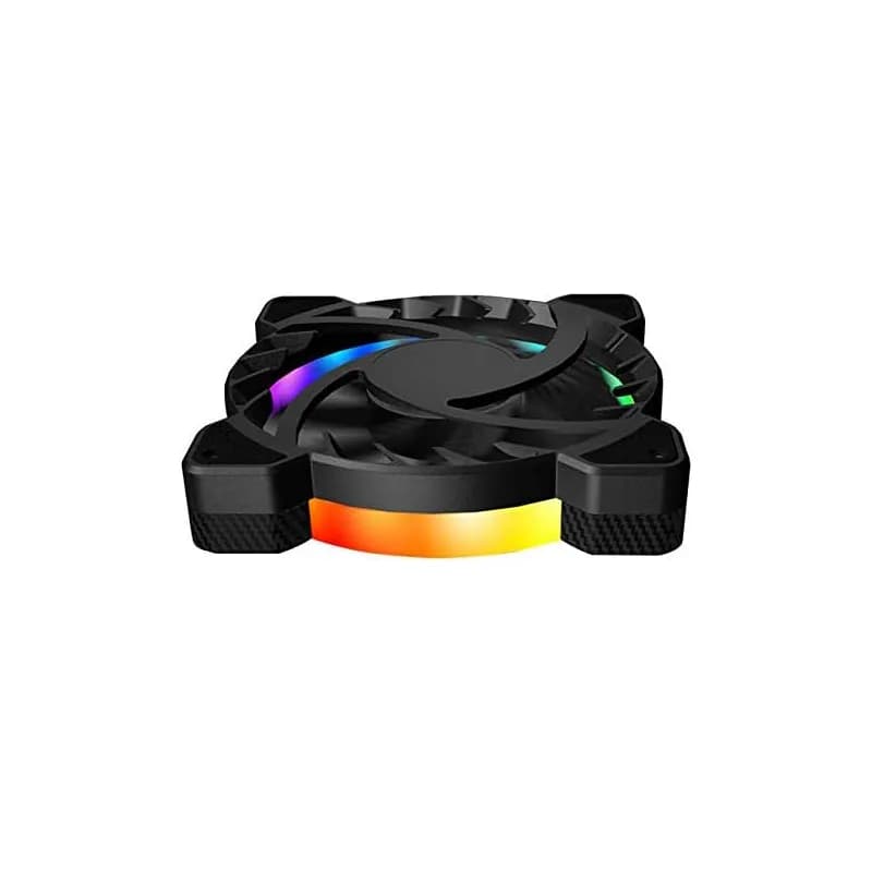 فن کیس کوگار مدل HPB 120 PWM Cooling Kit — تصویر ۳