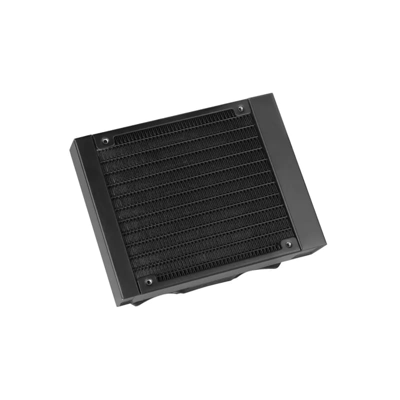 فن پردازنده گرین مدل GLACIER 120 ECO-ARGB — تصویر ۶