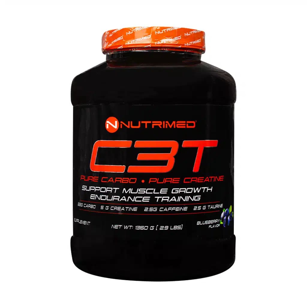 کراتین C3T نوتریمد 1360 گرم