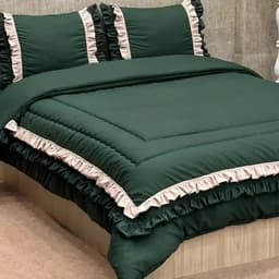 روتختی چیندار (سرویس خواب) کاوری/CNC، کیفیت عالی، همه ابعاد، رنگی — تصویر ۴