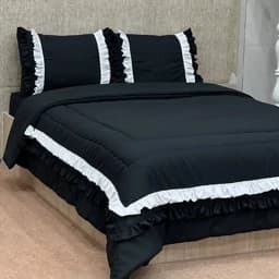 روتختی چیندار (سرویس خواب) کاوری/CNC، کیفیت عالی، همه ابعاد، رنگی — تصویر ۲
