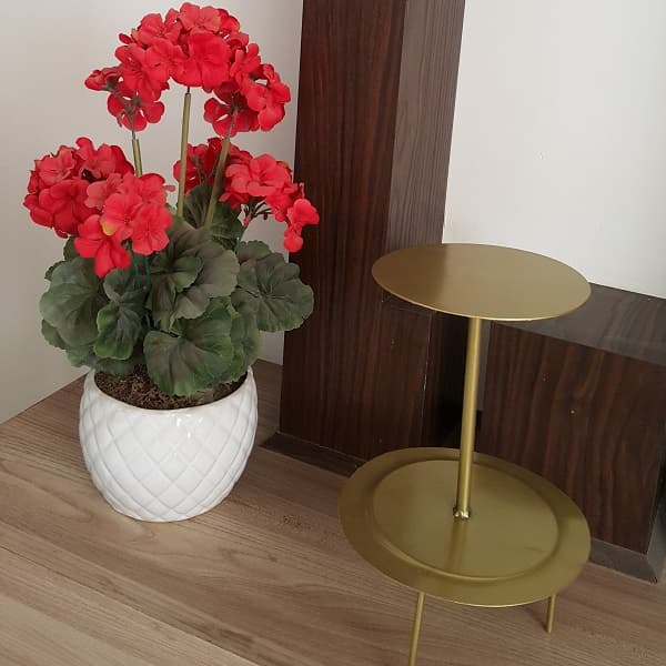 استراکچر کیک مدل میله ای معلق — تصویر ۷