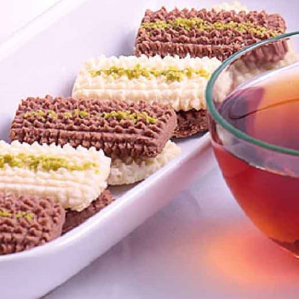 ست کاتر و مهر شیرینی پزی و بیسکوییت مدل نون چرخی — تصویر ۸
