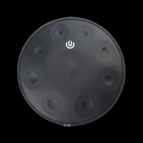 هنگ درام ارشا نیتراید گرید B