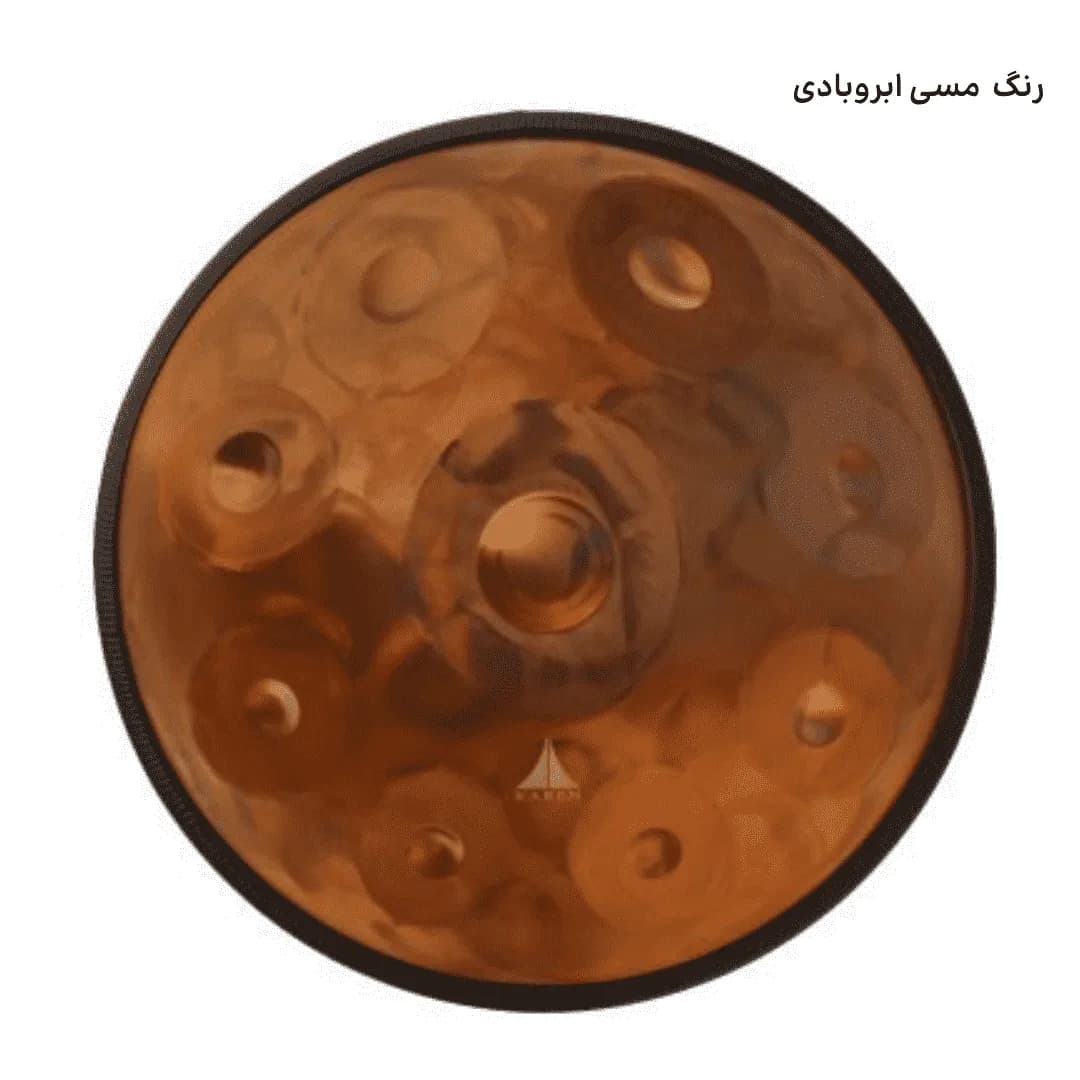 هنگ درام کارن مدل کلاسیک ۹ نت — تصویر ۲