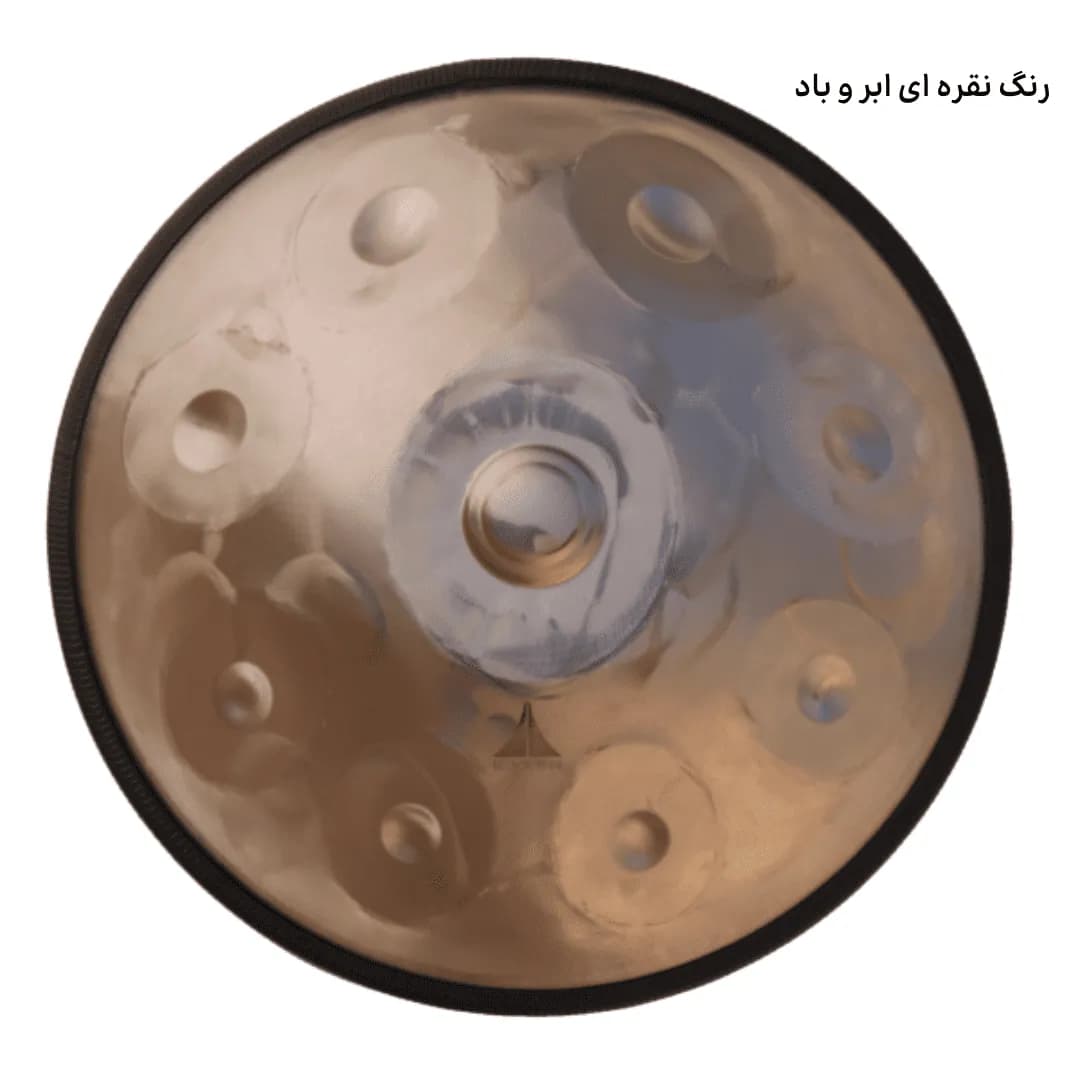 هنگ درام کارن مدل کلاسیک ۹ نت — تصویر ۵