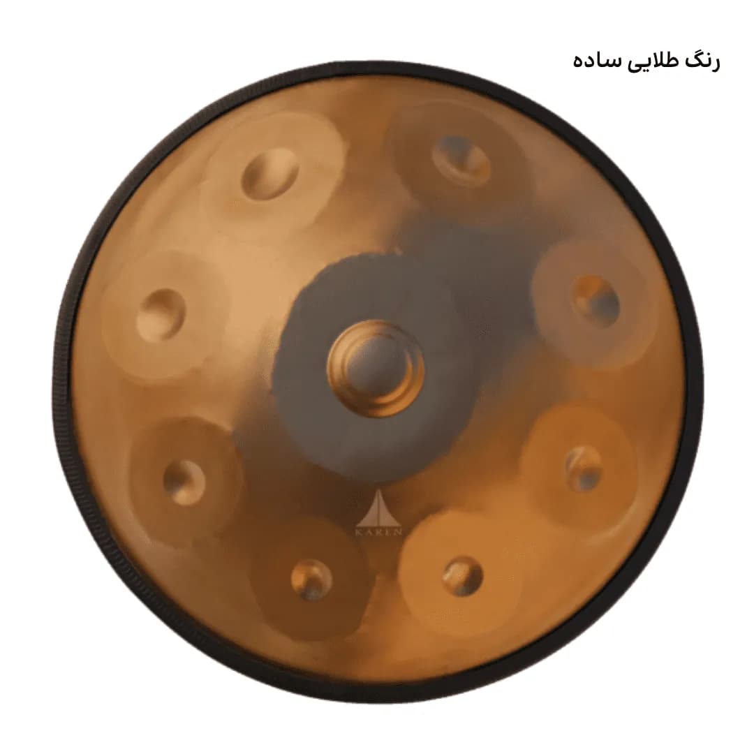 هنگ درام کارن مدل کلاسیک ۹ نت — تصویر ۸