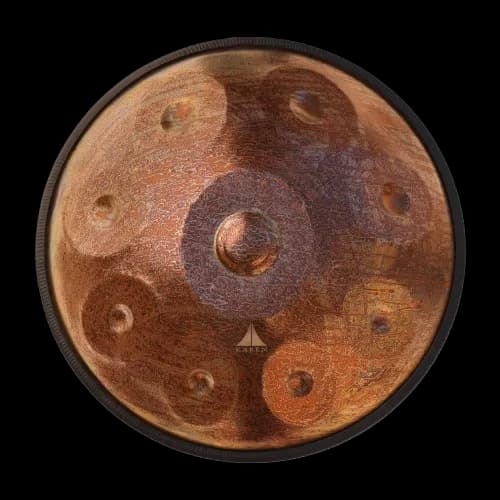 هنگ درام کارن مدل وی کلاسیک (v classic) ۹ نت