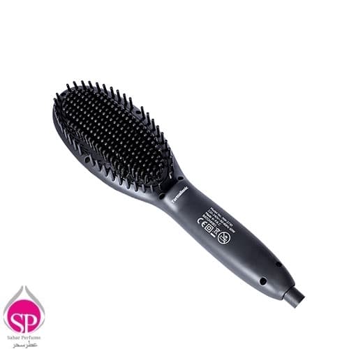 برس سرامیکی حرارتی نیو نایس مدل NW-2730 — تصویر ۲