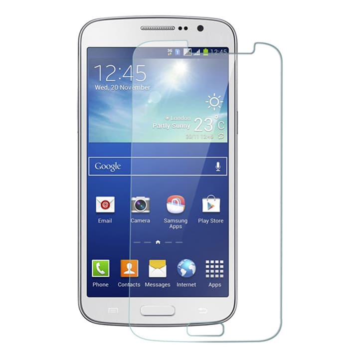 گلس معمولی سامسونگ Grand 2 / G7106