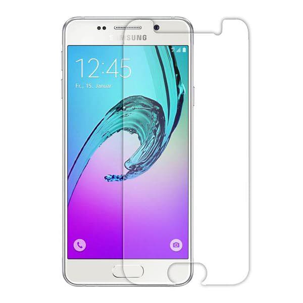 گلس معمولی سامسونگ S6