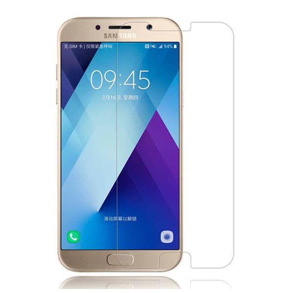 گلس معمولی سامسونگ A310