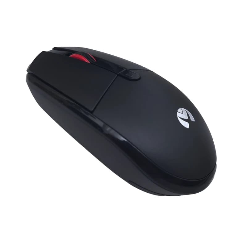کیبورد و موس بی سیم MIKUSO C013 — تصویر ۷