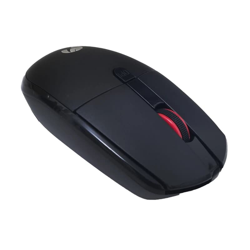 کیبورد و موس بی سیم MIKUSO C013 — تصویر ۶