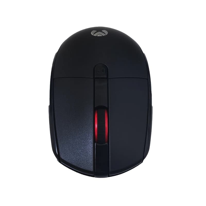 کیبورد و موس بی سیم MIKUSO C013 — تصویر ۸
