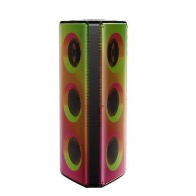 اسپیکر هوژن مدل HOXEN SPEAKER MODEL L-6602B