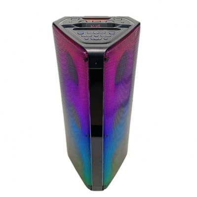 اسپیکر هوژن مدل HOXEN SPEAKER MODEL L-6602B — تصویر ۳
