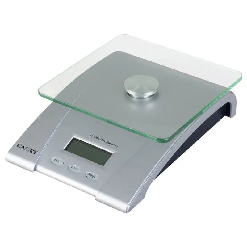 ترازوی 5 کیلویی آشپزخانه کمری مدل KS5056 — تصویر ۵