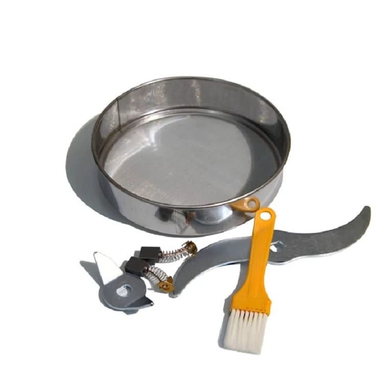 آسیاب عطاری 3000 گرم ویکتور مدل 3000A — تصویر ۲