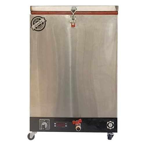 اتاق پخت بخار سوسیس و کالباس 50 کیلویی
