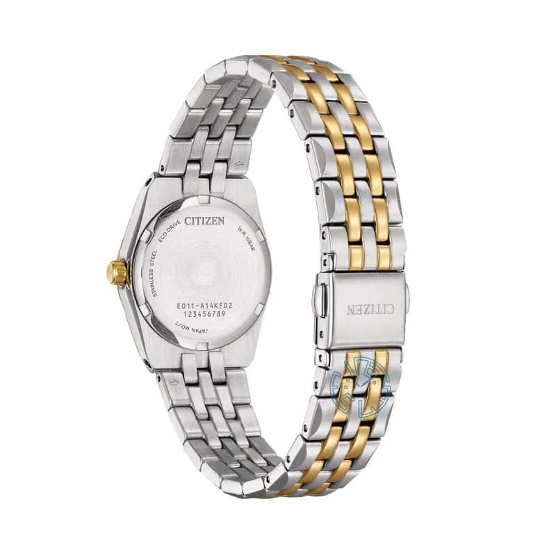 ساعت مچی زنانه سیتیزن CITIZEN EW2297-55X — تصویر ۳
