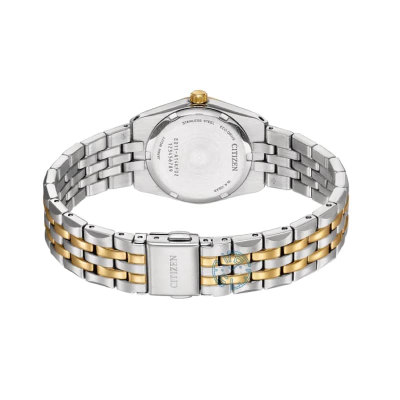 ساعت مچی زنانه سیتیزن CITIZEN EW2297-55X — تصویر ۲