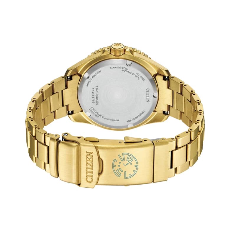 ساعت مچی مردانه سیتیزن CITIZEN BN0262-59W — تصویر ۳