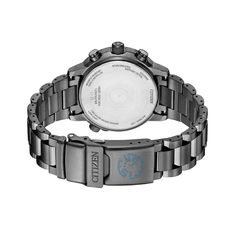 ساعت مچی مردانه سیتیزن CITIZEN AT8304-57A — تصویر ۴