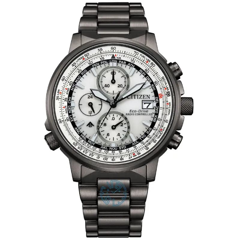 ساعت مچی مردانه سیتیزن CITIZEN AT8304-57A