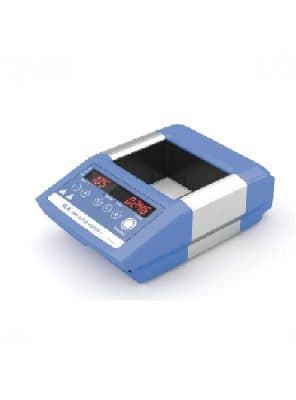 هیتر بلاک (حمام خشک ) IKA Dry Block Heater 1