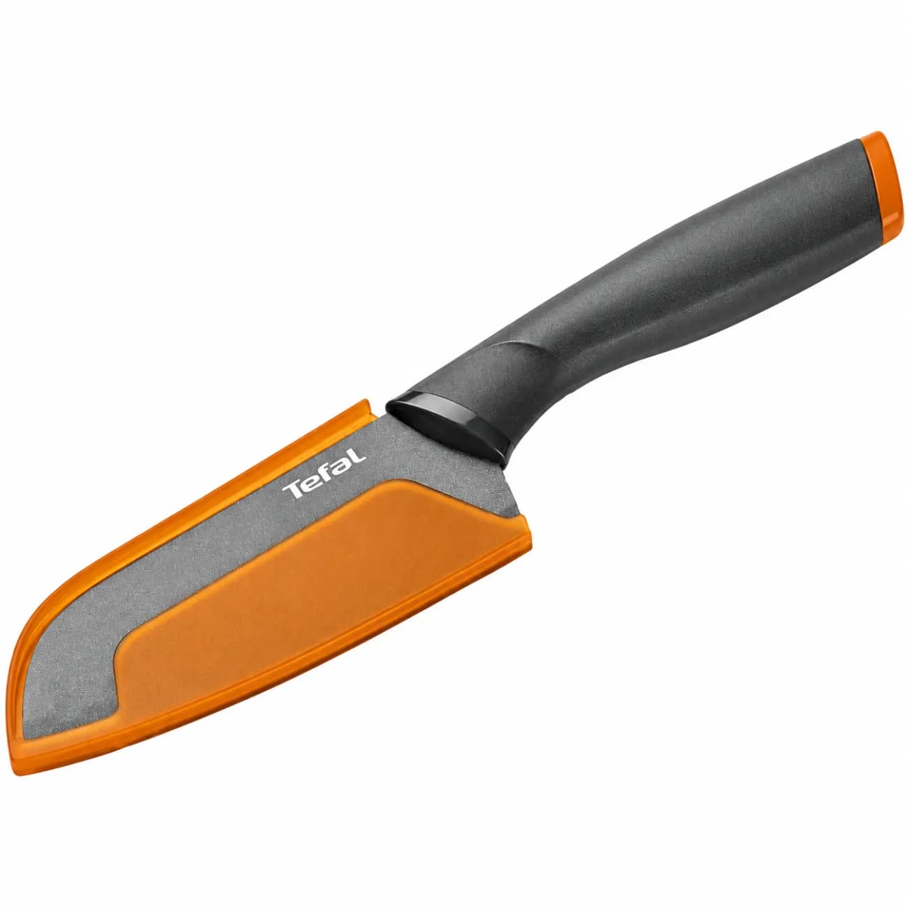 چاقوی سانتوکو تفال Tefal مدل K1220114 تیغه 12 سانتی متر