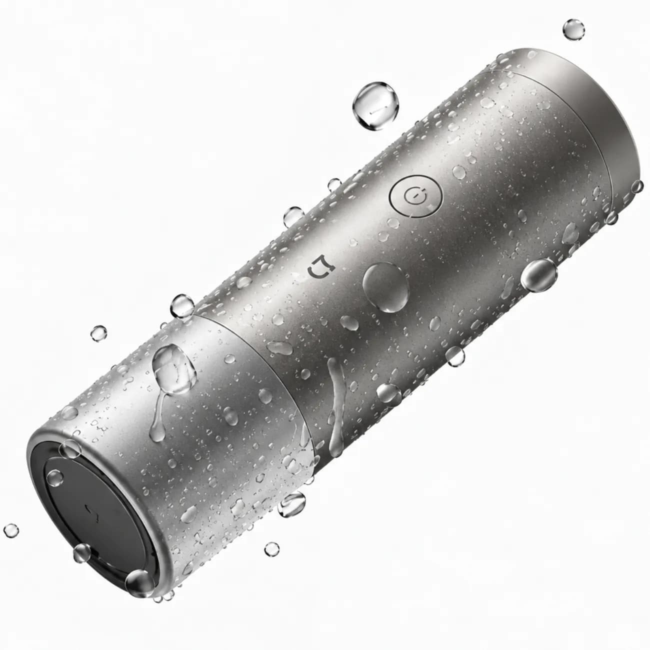 قهوه ساز قابل حمل شیائومی Xiaomi مدل CMP001-W/B فشار 20 بار — تصویر ۵