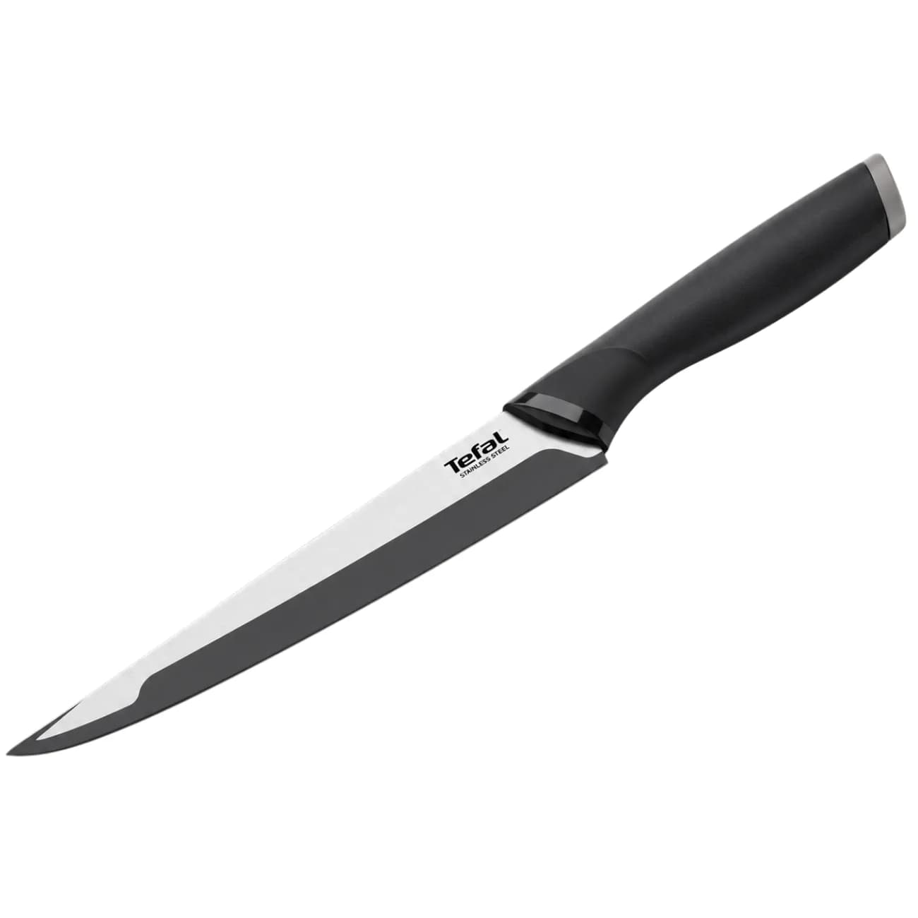 چاقو آشپزخانه تفال Tefal مدل K2213714 تیغه 20 سانتی متر — تصویر ۵