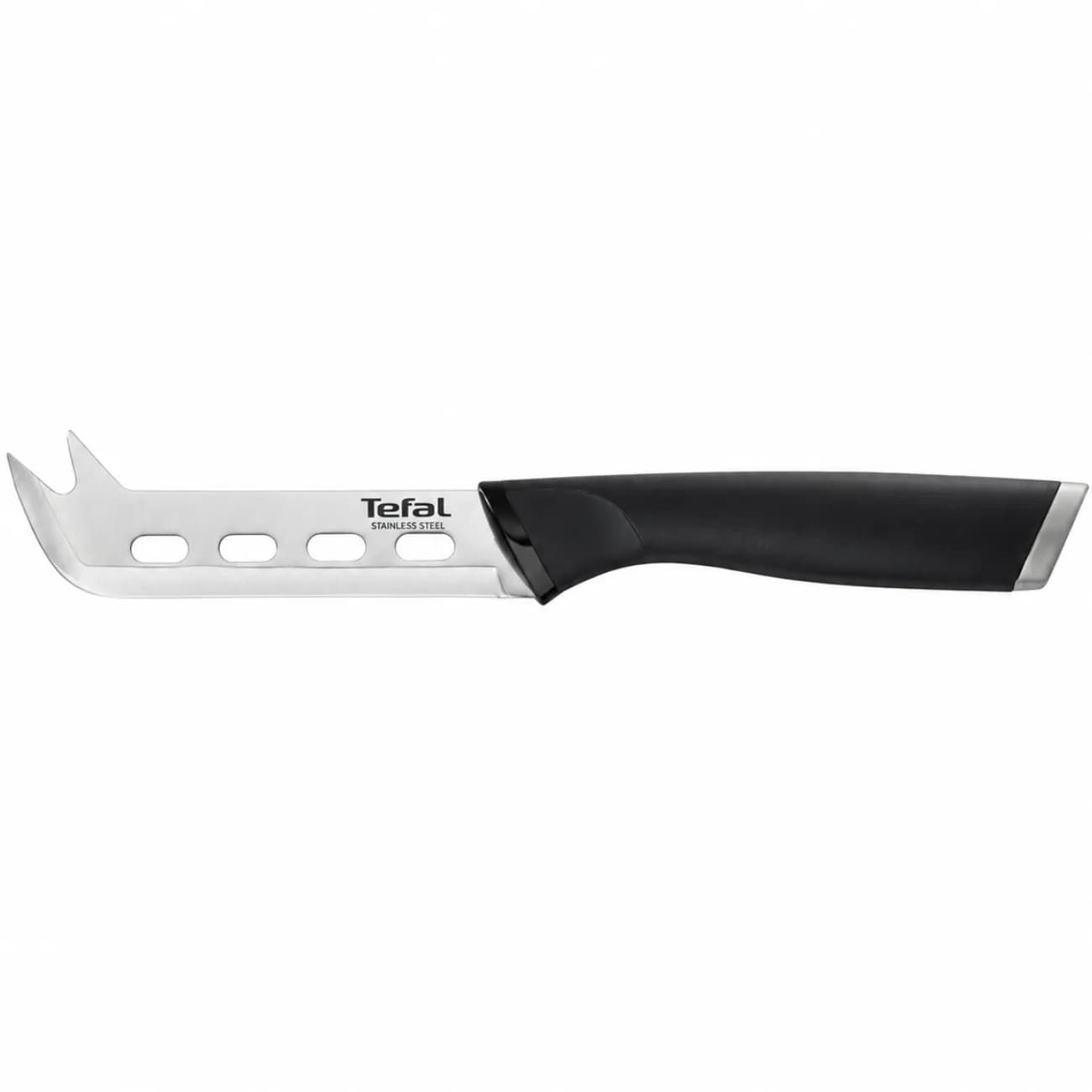 چاقوی برش پنیر تفال Tefal مدل K2213314 کامفورت 12 سانتی متر — تصویر ۳