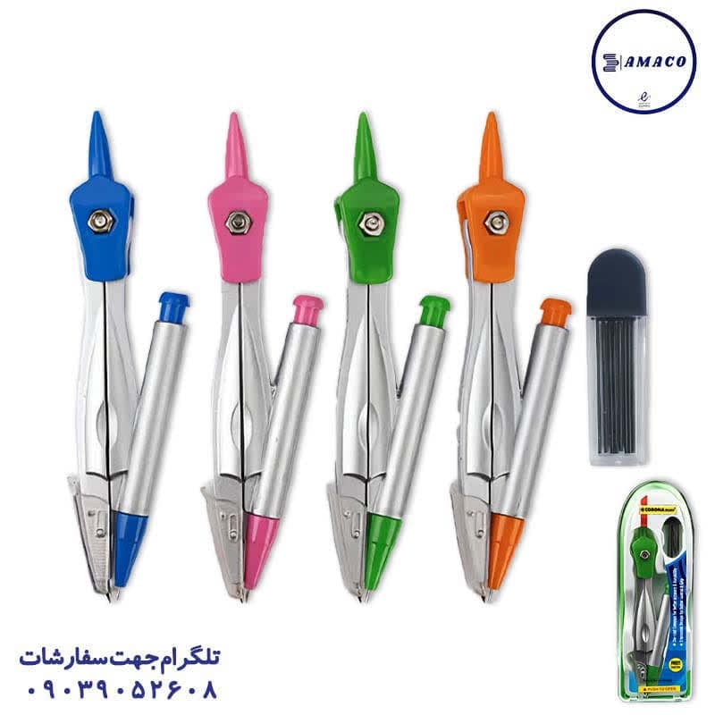 کرونا – پرگار اتودی 1025 (20*360)