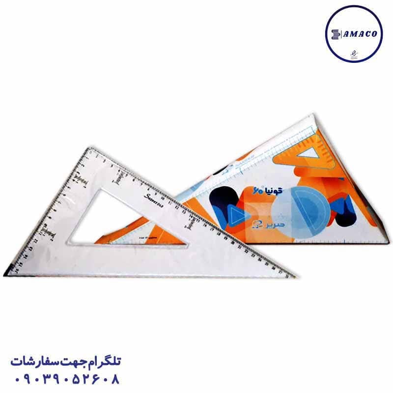 صریر – گونیا 60 مهندسی